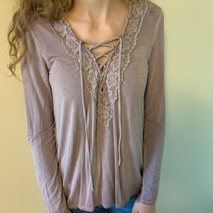 American Eagle Shirt